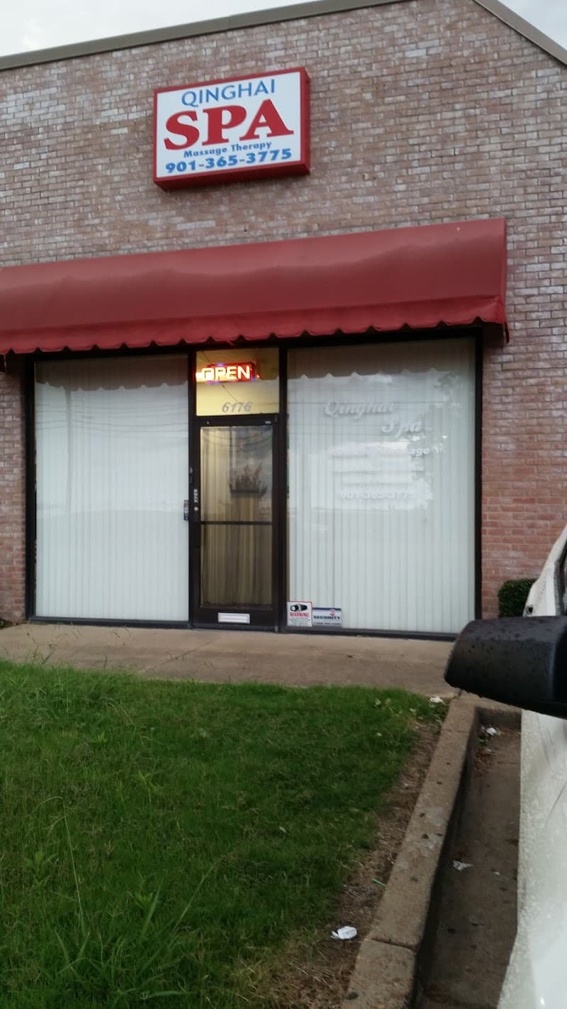 Qinghai Spa Memphis photo
