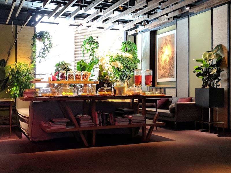 Qinglai Health Green Massage Shanghai photo