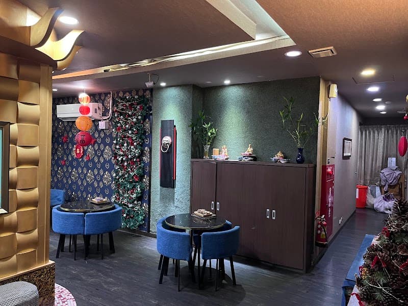Qingqian Thai-style Wellness Center Zhubei City photo
