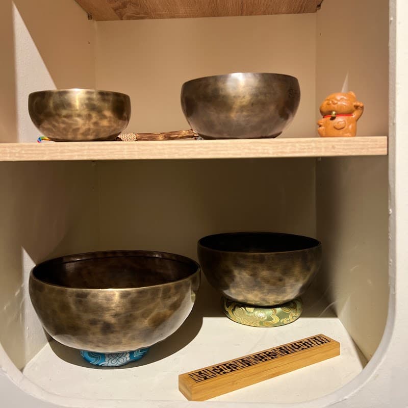 Qingxin Aromatherapy Spa Stress Relief Workshop New Taipei City photo