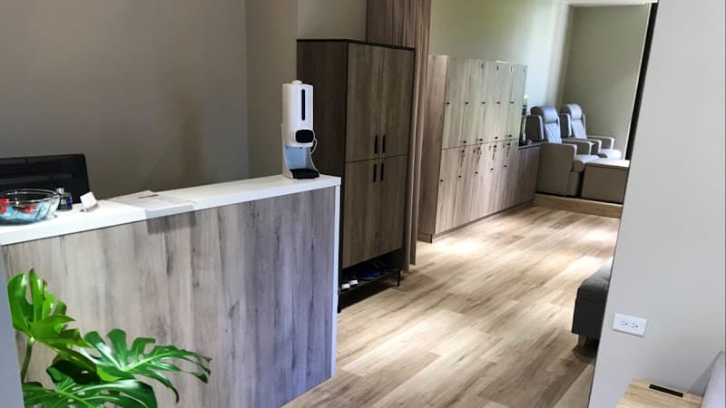 Qinyuan Foot Wellness Center New Taipei City photo