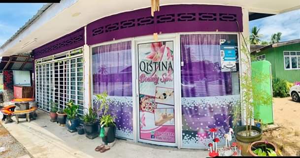 Qistina Beauty Spa Kampung Bunohan photo