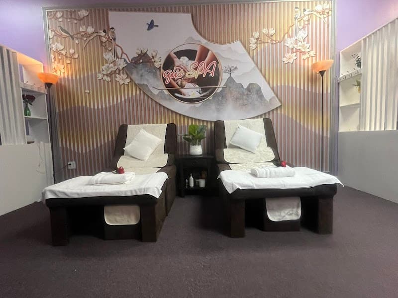 Qiu Spa Scranton photo
