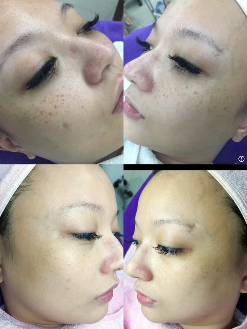 Qiweier Beauty & Hair Pre-employment Center Tainan City photo