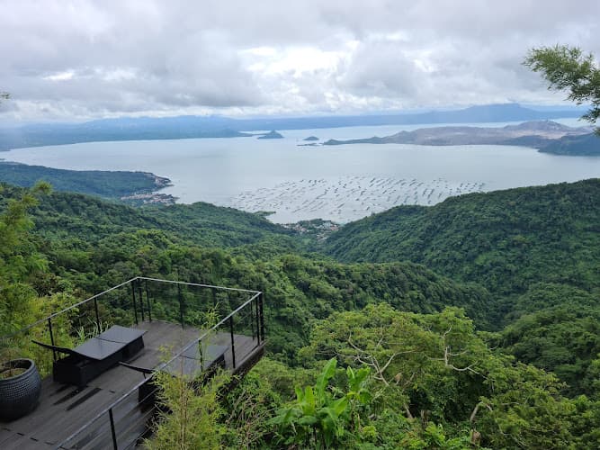 Qiwellness Living Tagaytay City photo