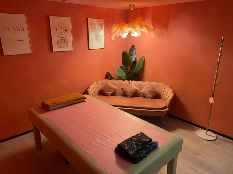 Qiya Stress Relief Massage Taipei City photo