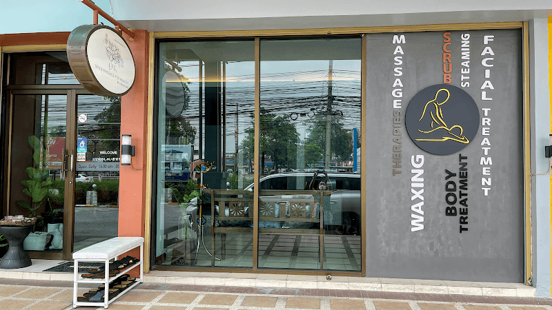 QK Spa and Massage Chonburi photo