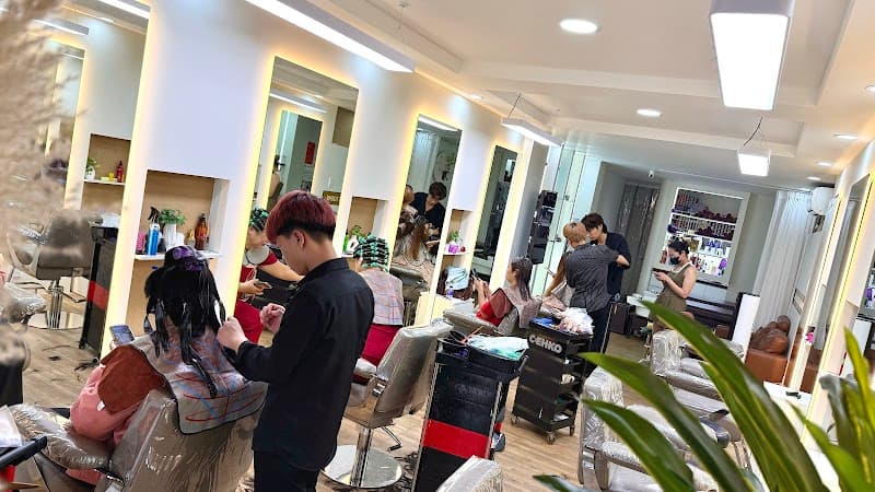 QL SALON Quận Bình Thạnh photo