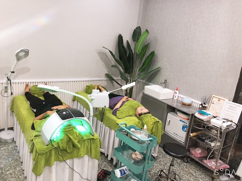 QMM Beauty Spa - Chi nhánh Đà Nẵng Quận Sơn Trà photo