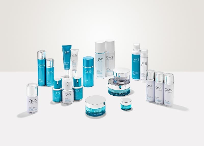 Qms Medi Cosmetics Spa London photo