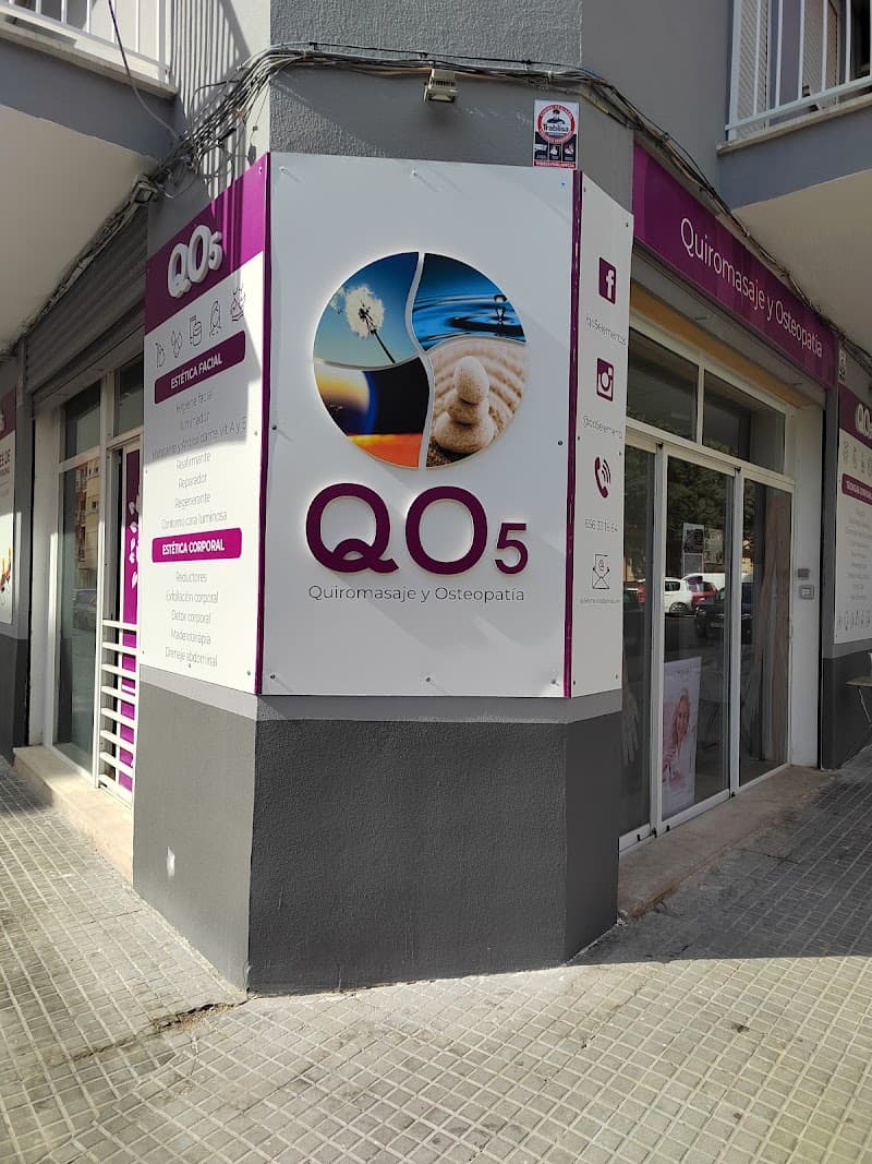 Qo5 Elementos Palma photo
