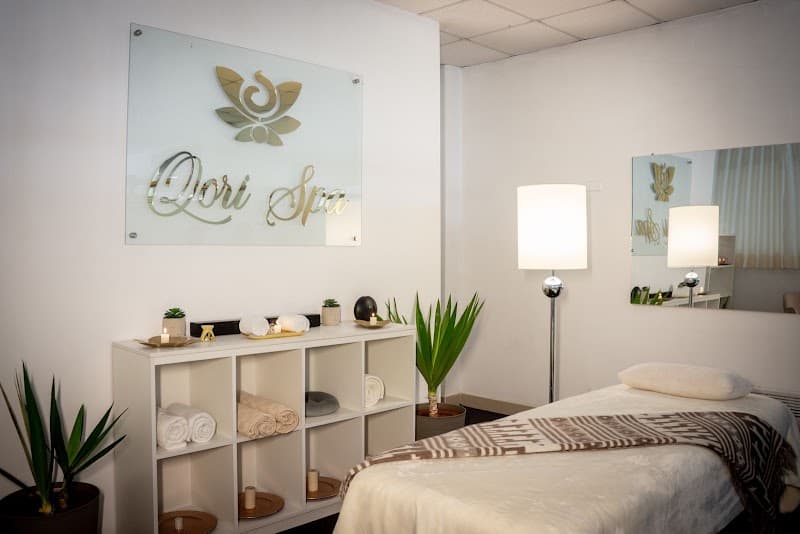 Qori Spa Cusco photo