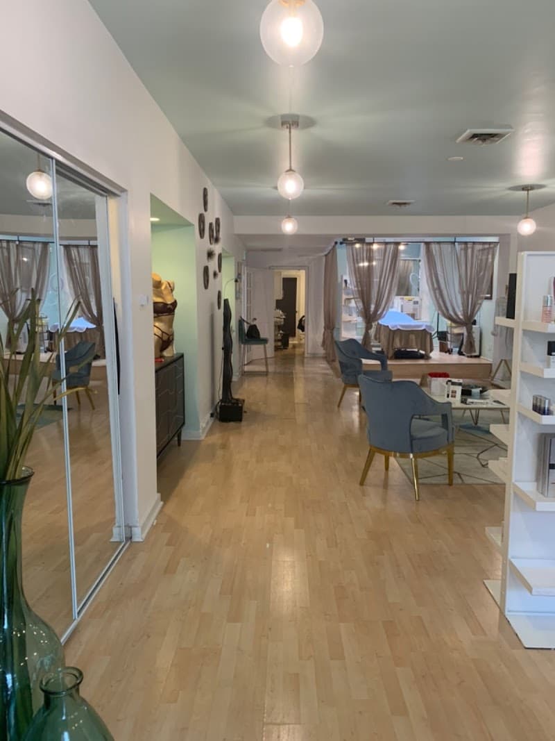 QOV Skin & Body Owings Mills photo