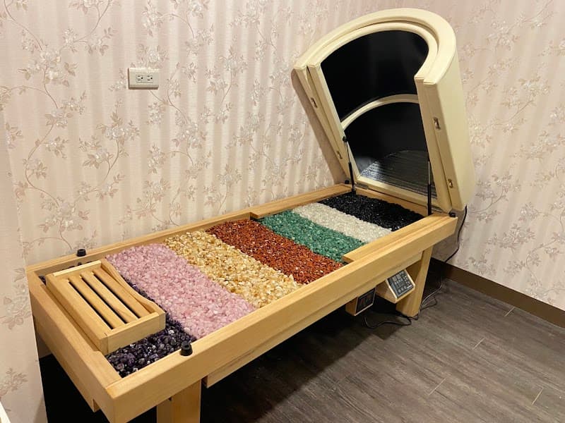 QQ Spa Beauty and Body Yonghe Branch New Taipei City photo