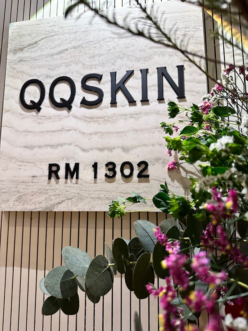 Qqskin Brow & Skin Center Hong Kong photo