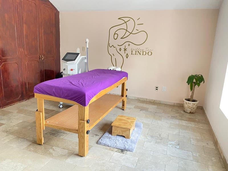 QSpa León Moral photo