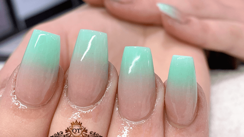 QT Beauty Nails & Spa Devonport photo