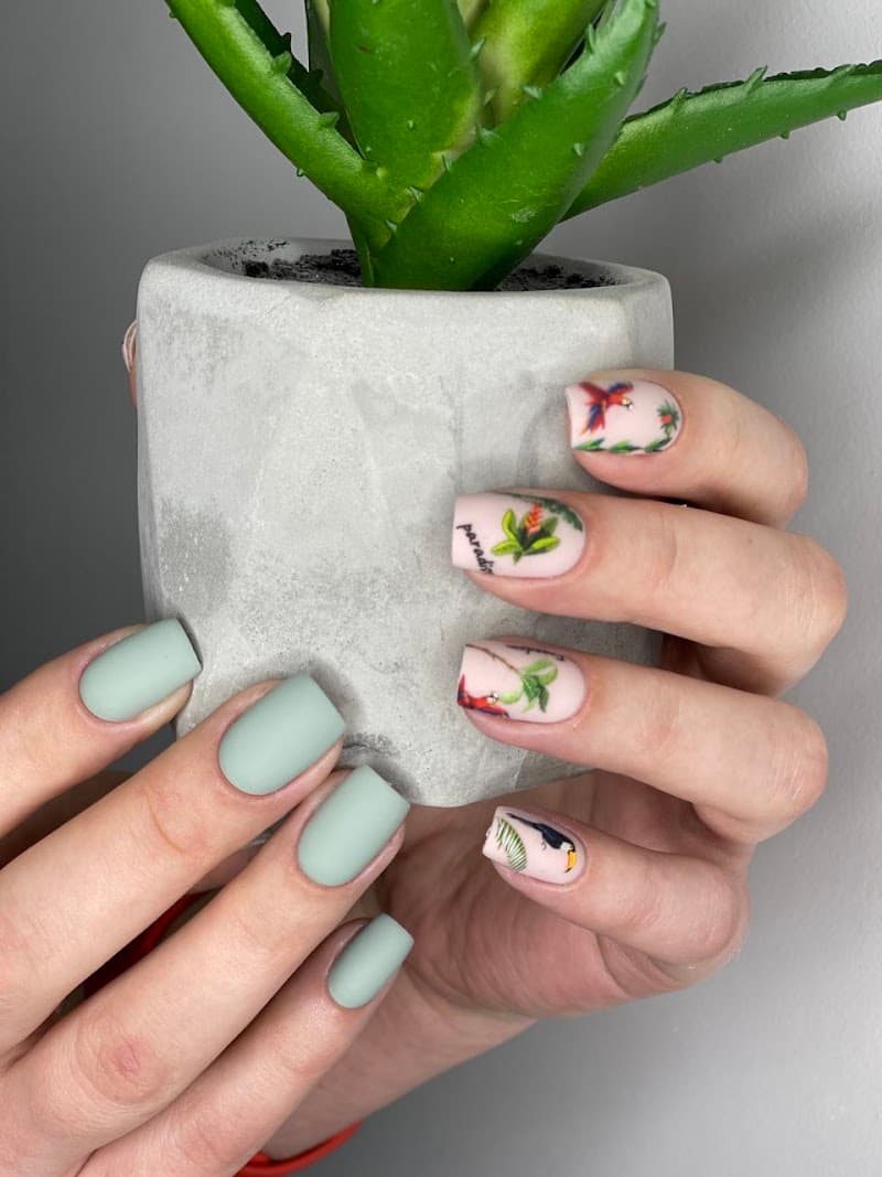 QT.beauty.place Heroiv Kharkova Ave photo