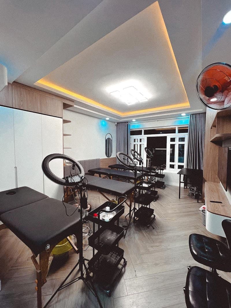 QT Beauty Spa Quận Phú Nhuận photo