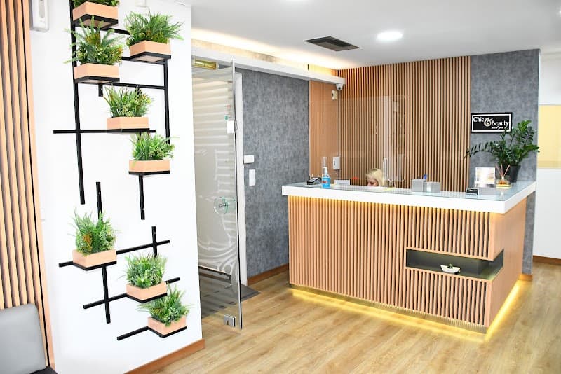 QTICA Smart Spa and Treatments Greece Peristeri photo