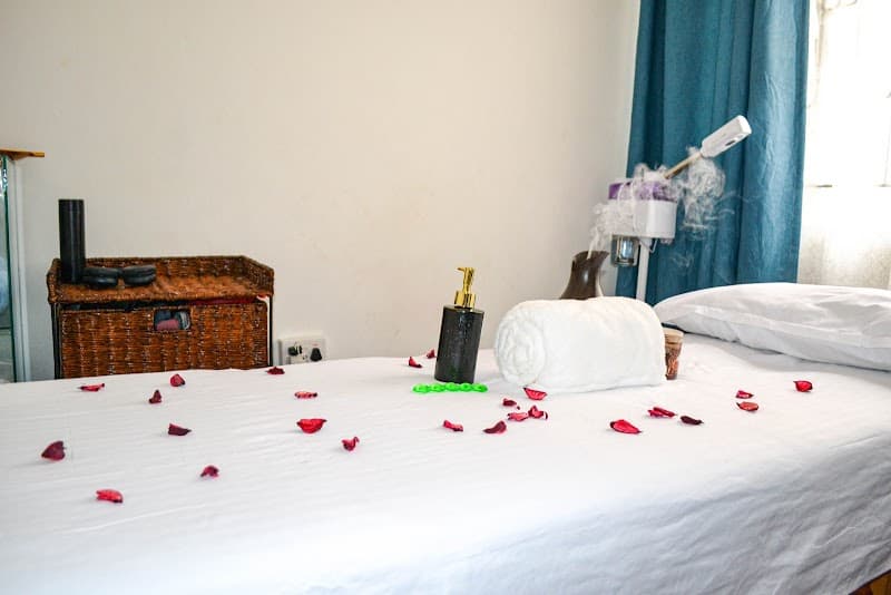 Qticles Spa Nairobi photo