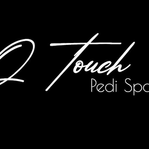 QTouch Pedi Spa Couva photo