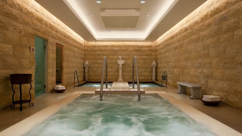 QUA Baths and Spa Atlantic City photo