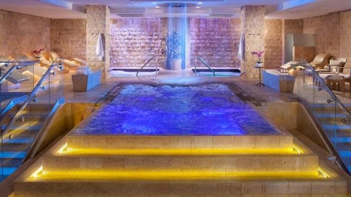 Qua Spa Dubai photo