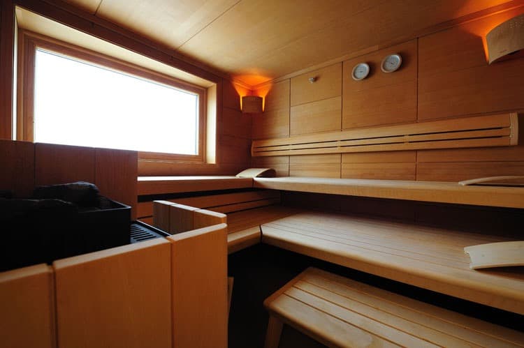 Qualia Centre Wellness Figueres photo