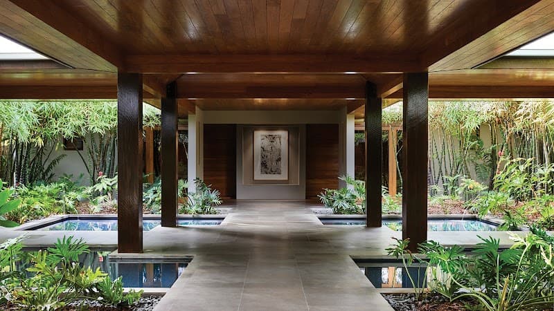 Hamilton Island qualia photo
