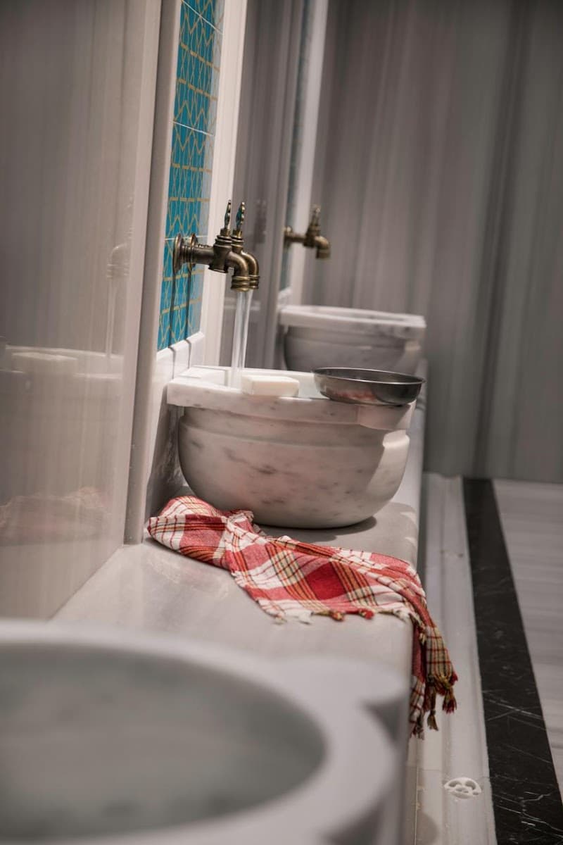 Qualia Spa & Wellness Barceló İstanbul Istanbul photo