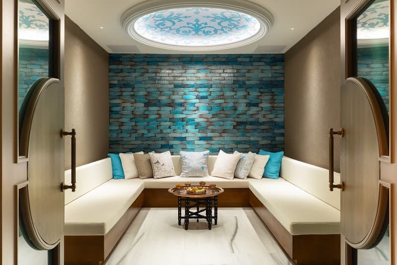 Qualia Spa & Wellness DoubleTree by Hilton Moda Istanbul photo