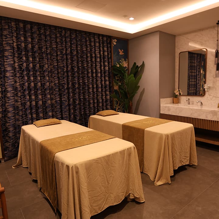 Qualia Spa & Wellness Merter Zeytinburnu photo