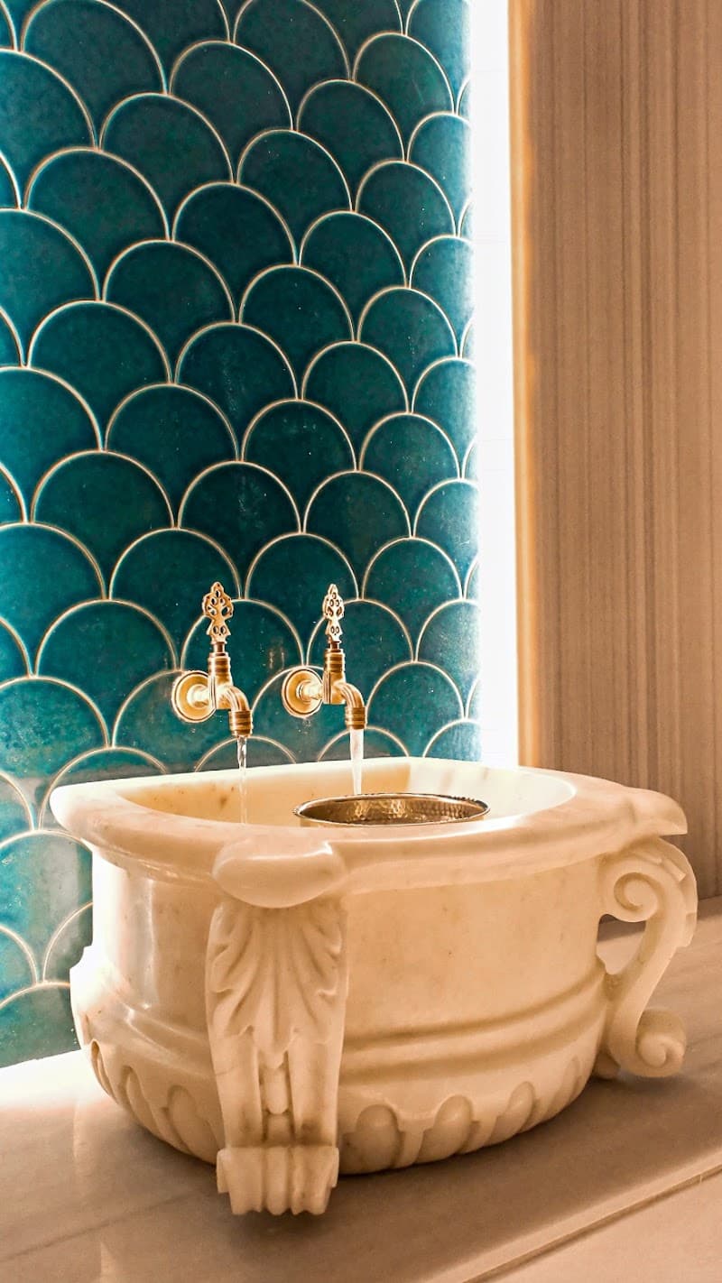 Qualia Spa & Wellness Novotel Bosphorus Istanbul photo