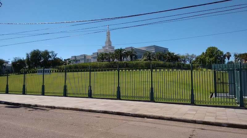 Qualidade de Vida Porto Alegre photo
