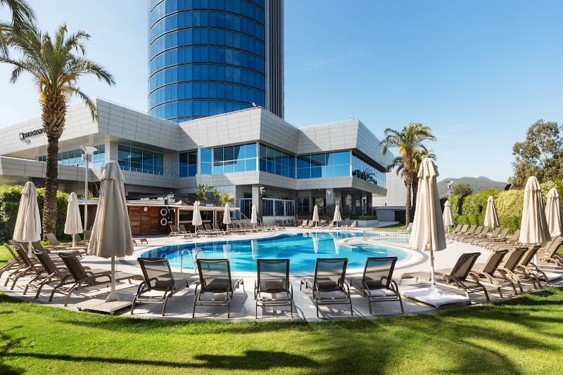 Qualitasspa Agamemnon Thermal & Wellness Center İzmir photo