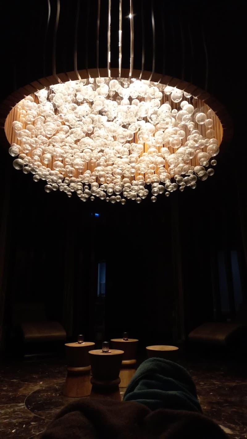 Qualitasspa Wellness Center Istanbul photo