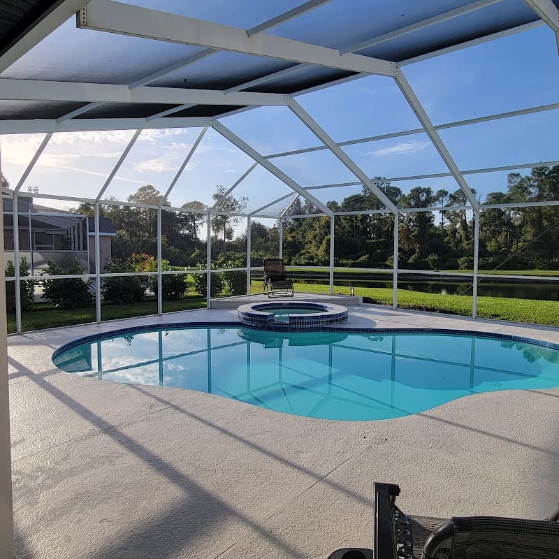Quality Pool and Spa Services Palm Harbor photo