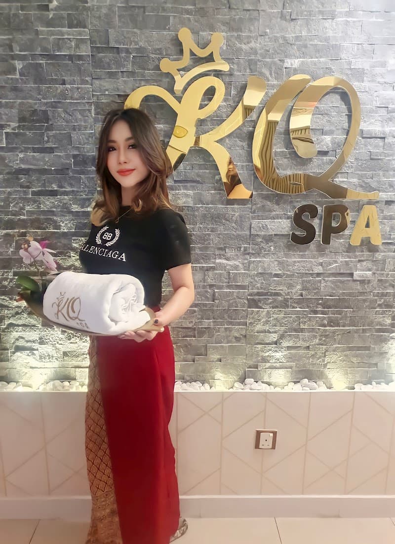 Quality spa club Dubai photo