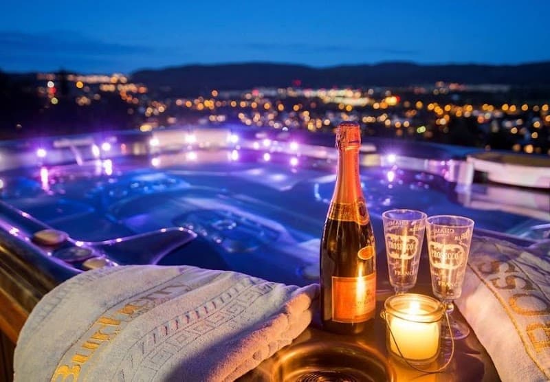 Quality Spas Lørenskog photo