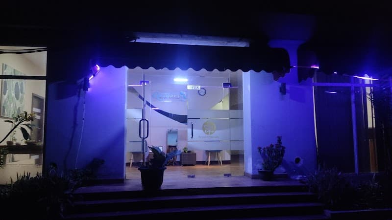 Quamoer Spa GDC Jakarta Selatan photo