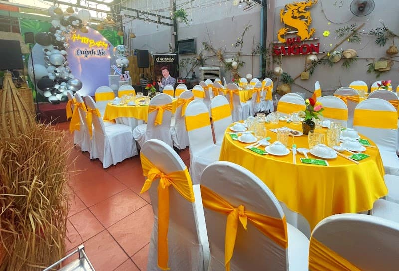 Quán Bò Niêu Đất Quận Tân Phú photo