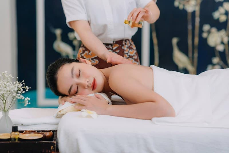 Quan Spa Danang Quận Ngũ Hành Sơn photo