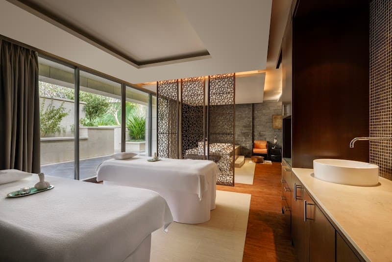 Quan Spa Doha photo