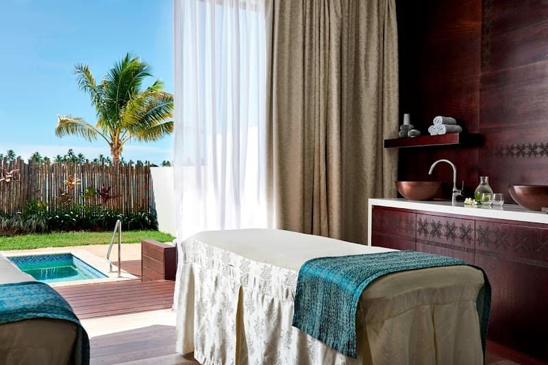 Quan Spa Fiji photo