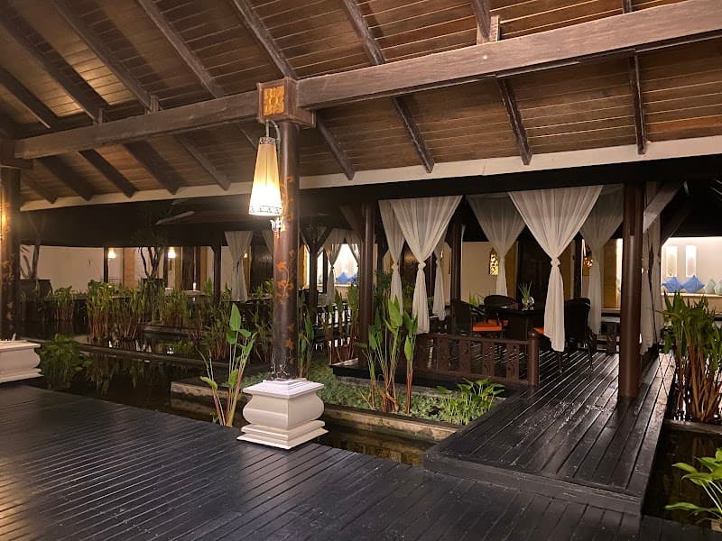 Quan Spa @ JW Marriott KhaoLak Khao Lak photo