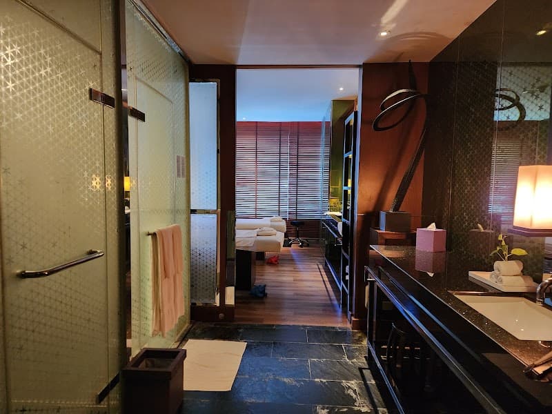 Quan Spa Siem Reap photo