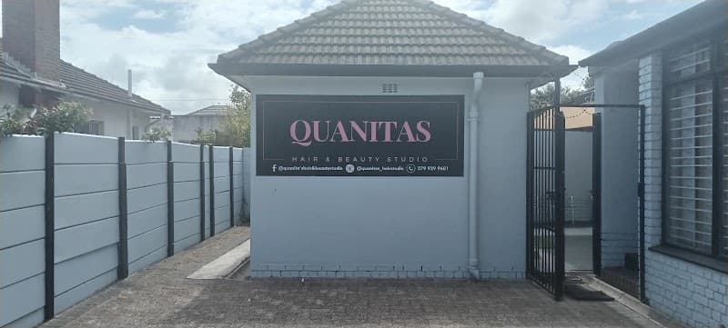 Quanita's Hair and Beauty Studio Goodwood photo