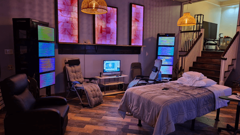 Quantum Healing Room Jenkintown photo