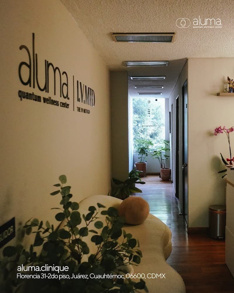 Quantum Spa Mexico City photo